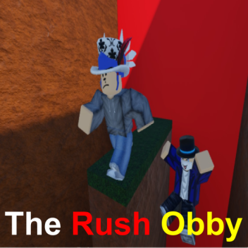 The Rush Obby