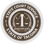 | Tacoma State Courts