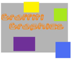 Graffiti Graphics