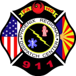 Phoenix Regional Dispatch Center [AZ]