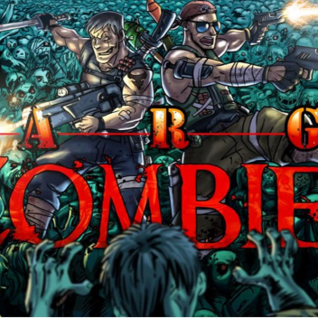 SURVIE ZOMBIES TO SURIVE 