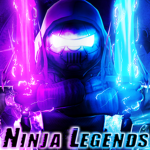 Ninja Legends !!!!