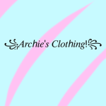 Archie's Clothing <3