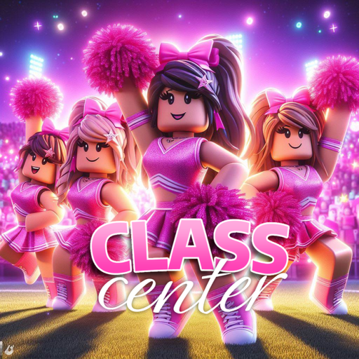 📣 Class Center official Roblox game thumbnail