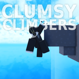 Clumsy Climbers