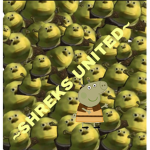 ~Shreks united~