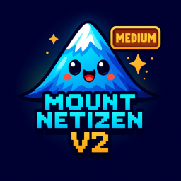 [BETA] Mount Netizen V2