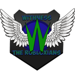 [W.T.R] Withness The Robloxians