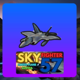 Sky Fighter57 Alpha