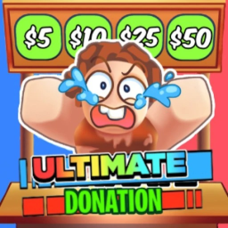 💸 [Update!] Ultimate Donations