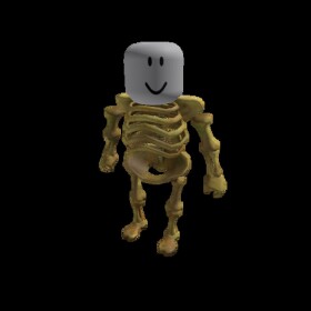 BONE OBBY [IN DEVELOPMENT]