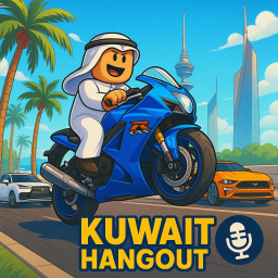 Kuwait Hangout - كويت هانق اوت 🇰🇼