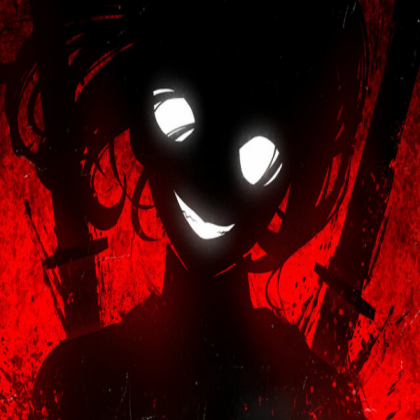 horror? Roblox decal