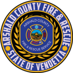 Arshald County Fire & Rescue