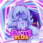 [MYSTICAL MAGICAL] ☃️ Emote Blox 
