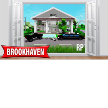BrookHaven RP 🏘️