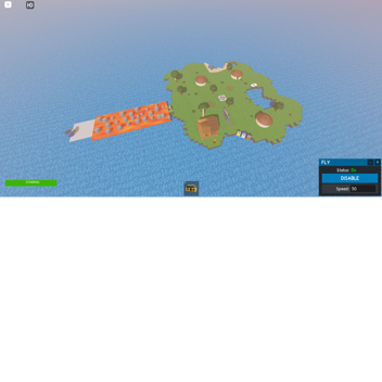 l i m hangout [new version of the island!]