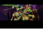 TMNT (2017)