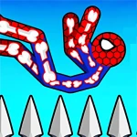 Break All Bones! game icon