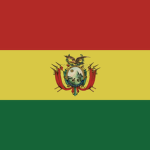 Gobierno de Bolivia