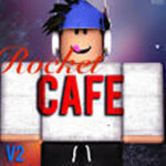 Rocket Cafe v3.0