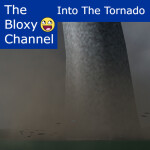 Tornado Simulator : Into The Tornado. (InDev)
