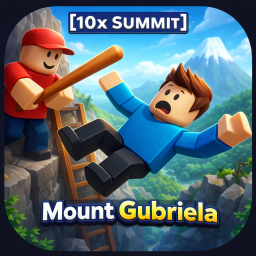 [X10SUMMIT] Mount Gubriela