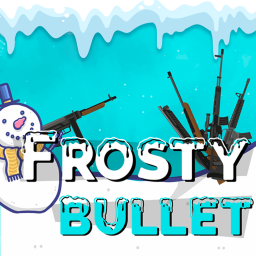 Frosty Bullet Early Access! icon