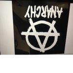 Anarchy's commander