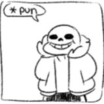 sans' pranksters