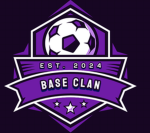 BASE Clan Touch Football