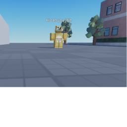 If I Join Everybody Gets Admin