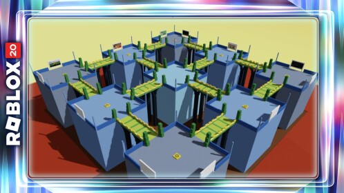 Rocket Arena