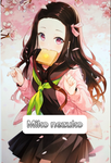 Le groupe miko nezuko