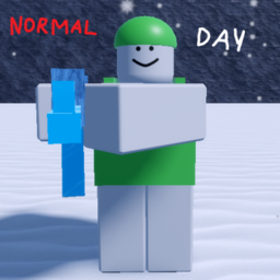 normal day [Alpha]