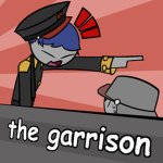 The Garrison at Brickford