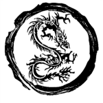 Fighting Black Dragons