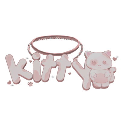 kitty