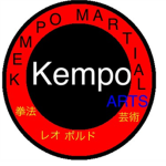 Kempo Martial Arts