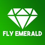 Fly Emerald™