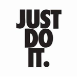 Just do it people!!!