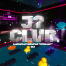 [FREE VIP EVENT] J2 CLUB
