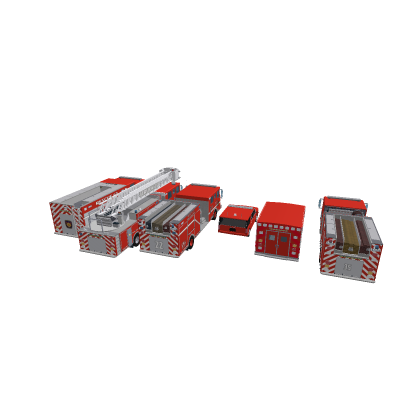 Montana_Rescue's Engines