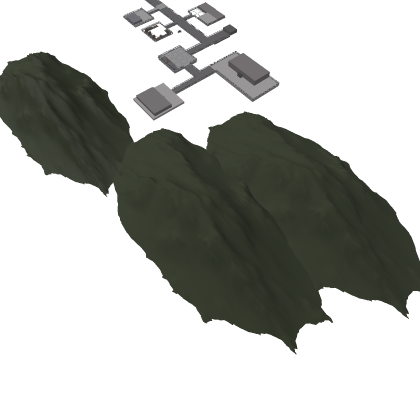 My map