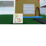 felixthefox's Fox Empire