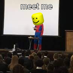 meet me