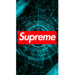 Supreme POWW Squad