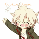 -•Cookie Squad•-