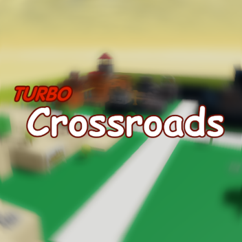 Turbo Crossroads