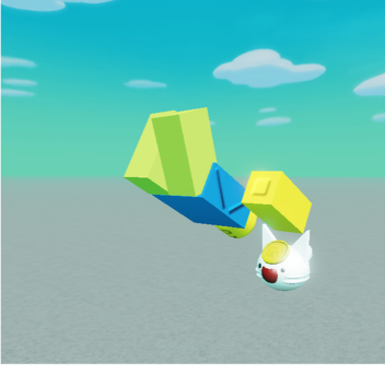 find the slimes!